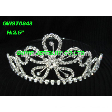 crown wedding bride crown tiaras